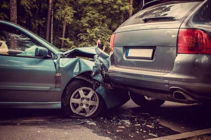 What Does the Car Crash Aftermath Look Like in Nevada?